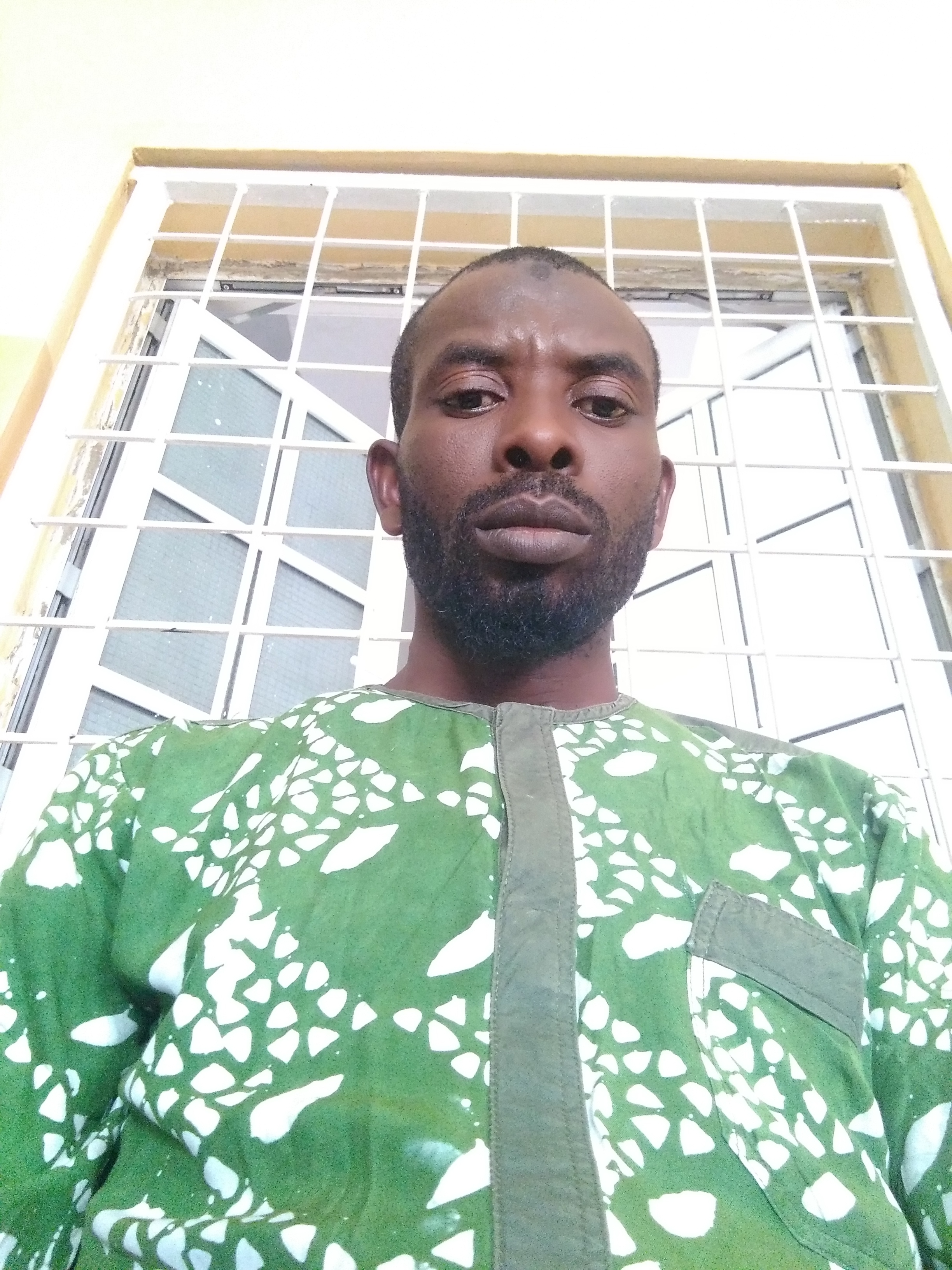 Profile picture for user yakubudahiru6