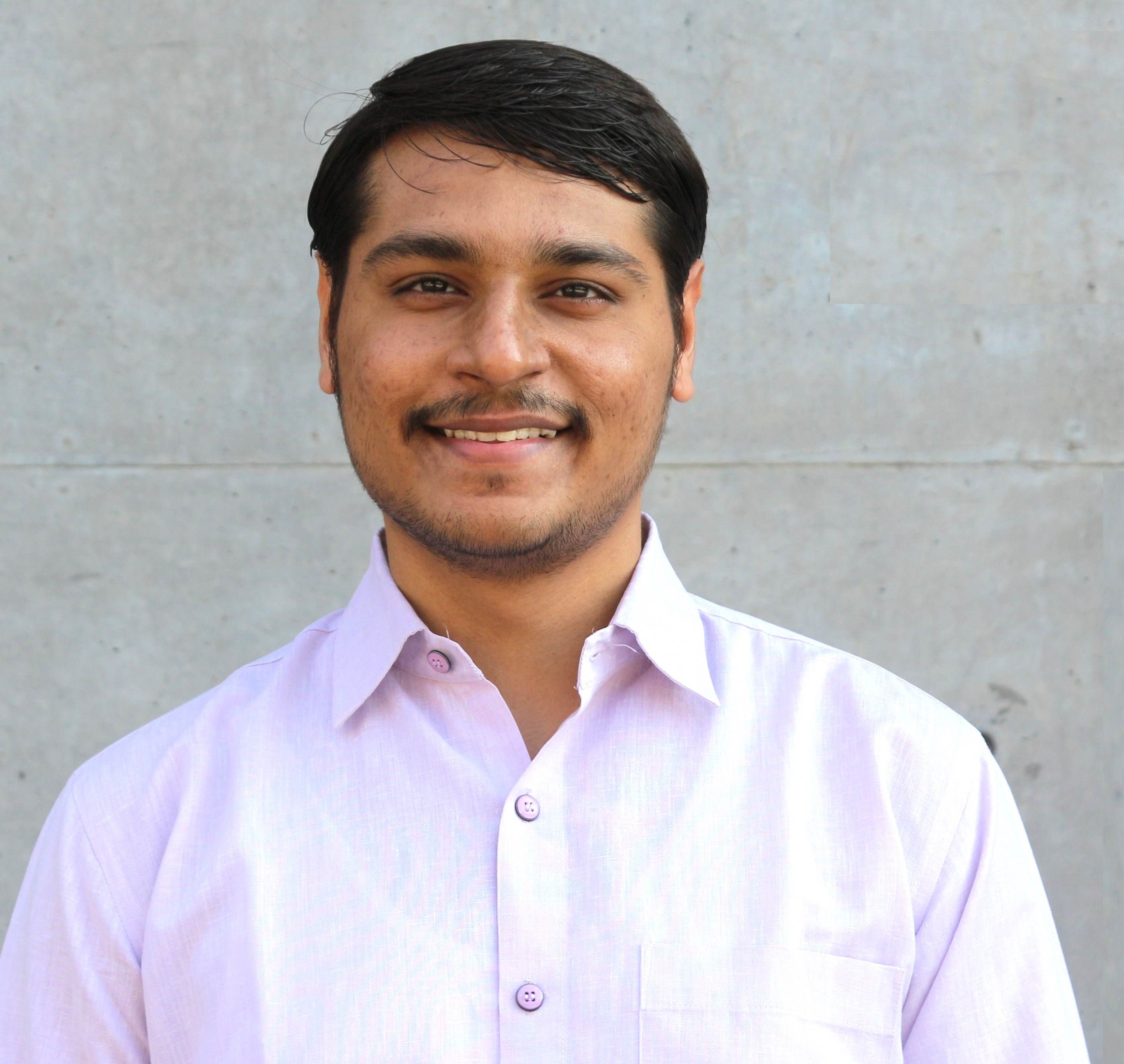 Profile picture for user milanpatel.mail