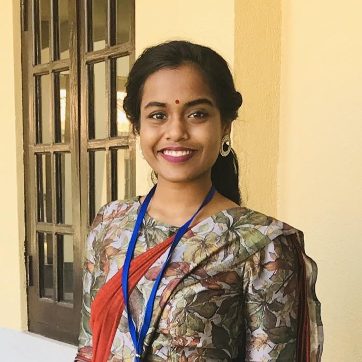 Profile picture for user michellep