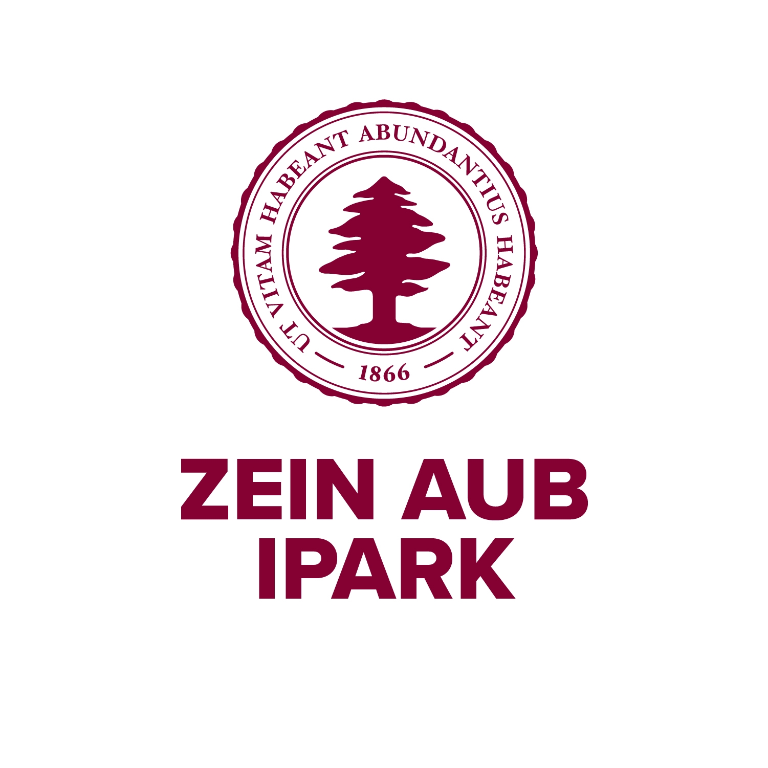 Profile picture for user Talal and Madiha Zein AUB Innovation Park