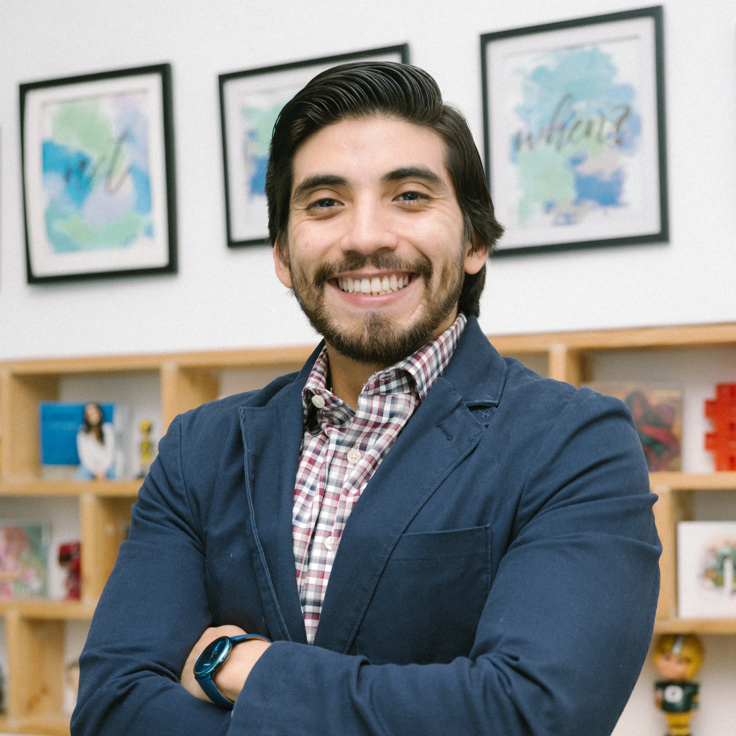 Profile picture for user guillermovizcaino