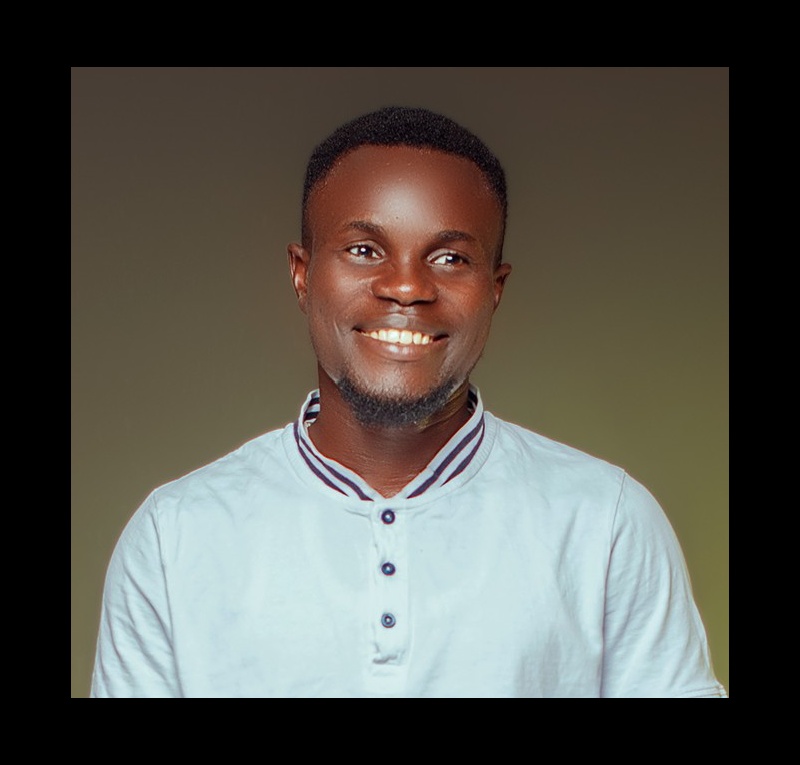 Profile picture for user lawaladejumo