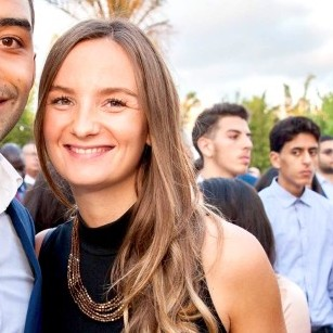 Profile picture for user sidoniekerbellec