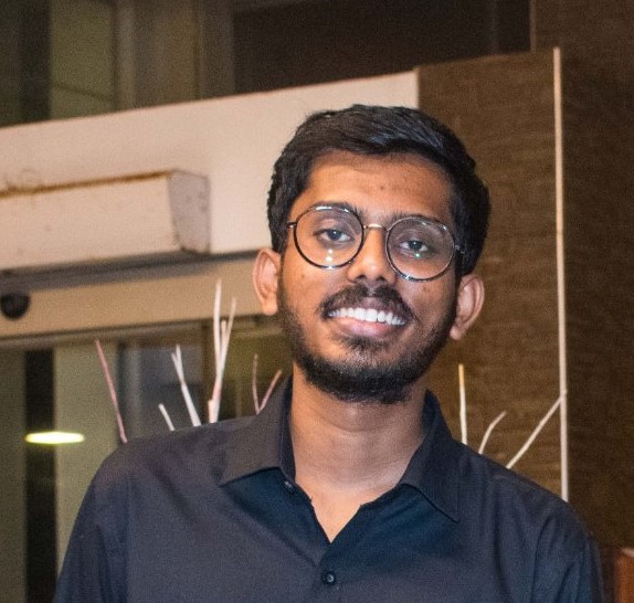 Profile picture for user sreem