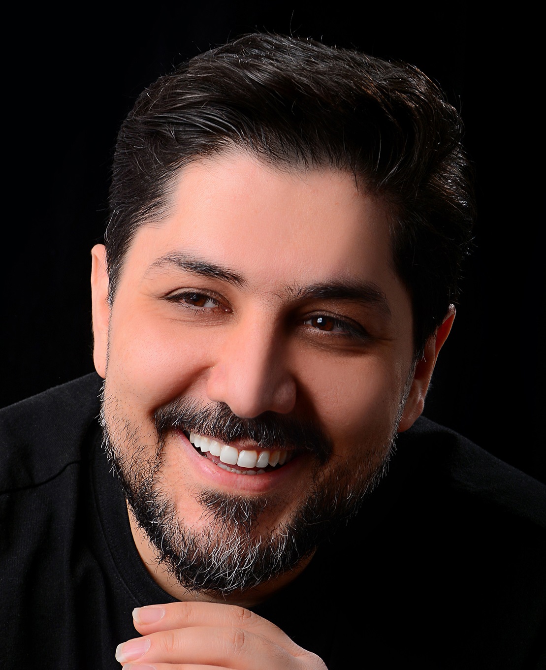 Profile picture for user zandhessami