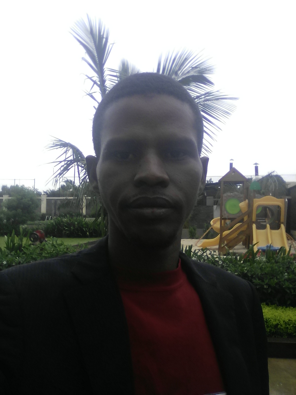 Profile picture for user harouna1hamidou