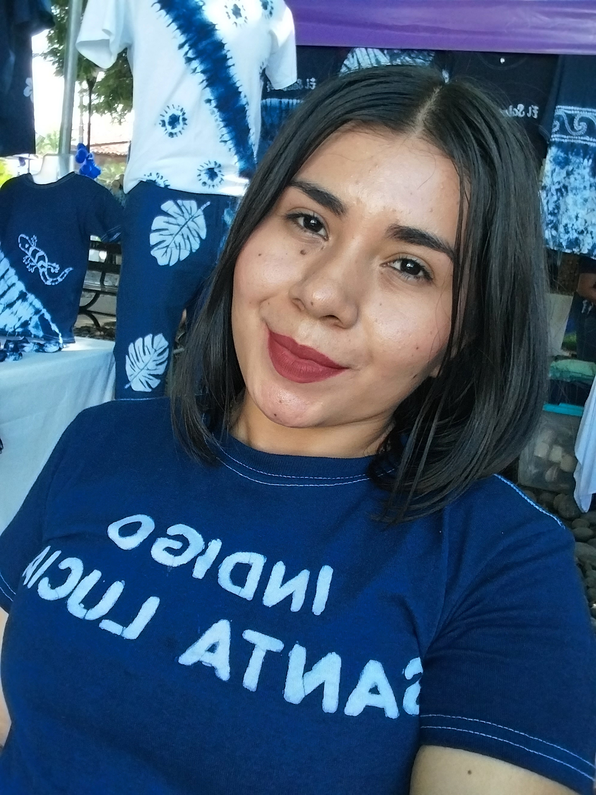 Profile picture for user majo1410leiva