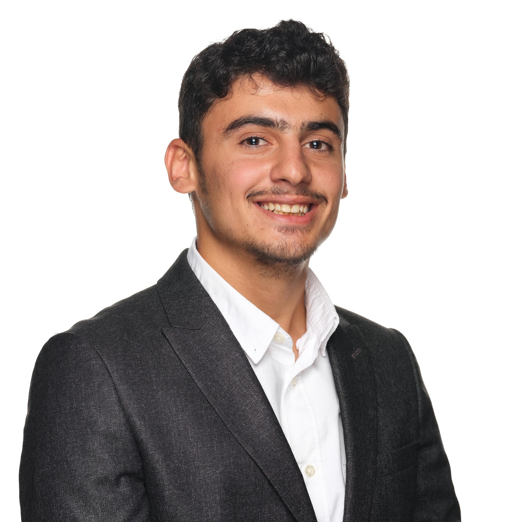 Profile picture for user seevanmajeed