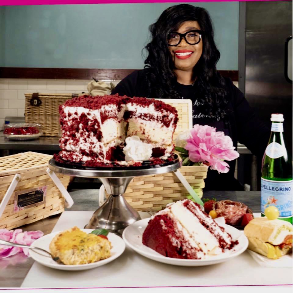 Profile picture for user Lillianssoutherncatering