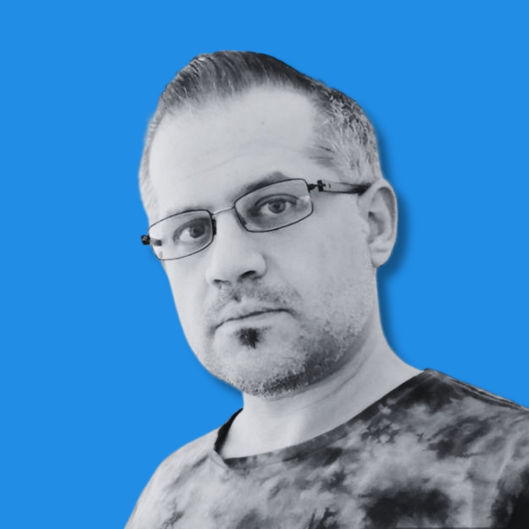 Profile picture for user irqlinux