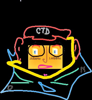 Profile picture for user albertomorenok1
