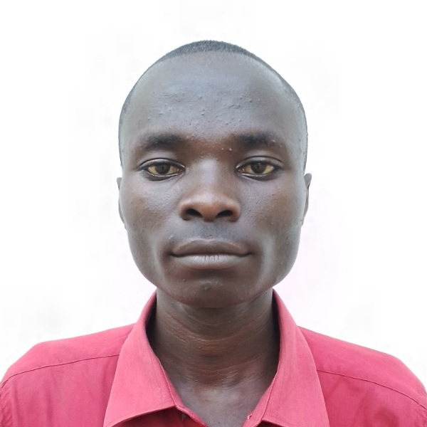 Profile picture for user BASANGANAMBAYAJOSUE