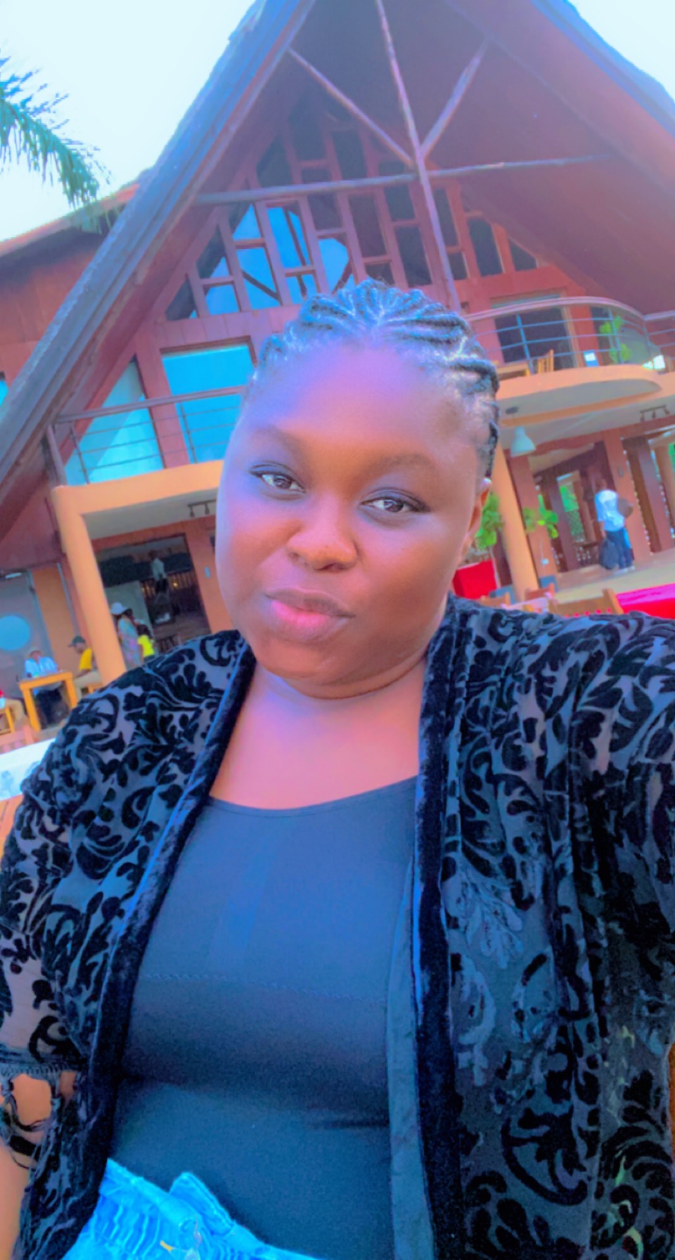 Profile picture for user munibanyani