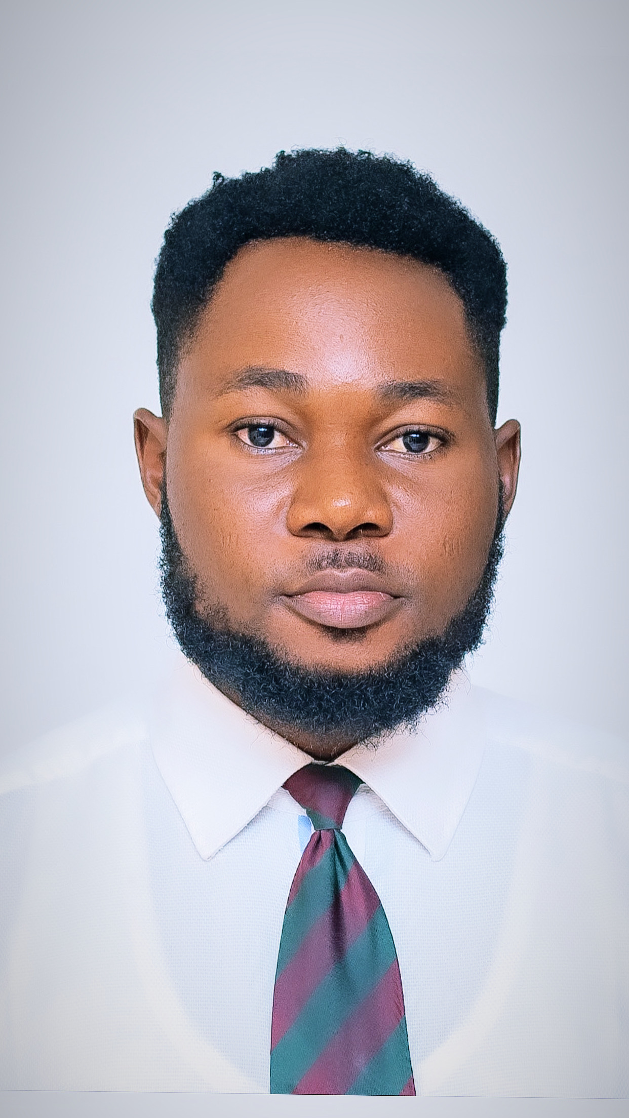 Profile picture for user earnest.iyagi