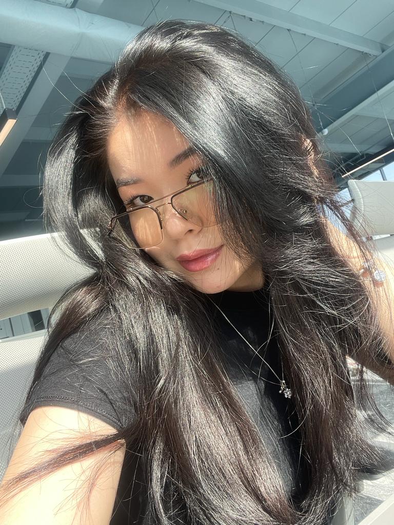 Profile picture for user Fatima MOST