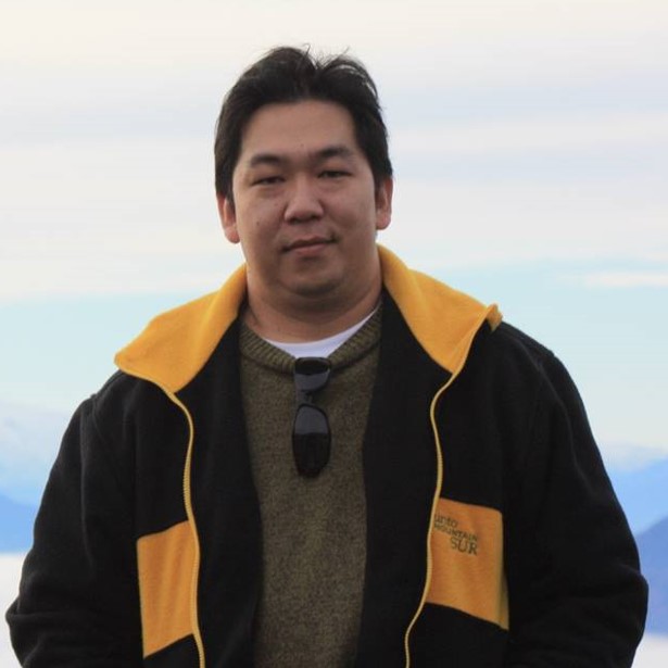 Profile picture for user daniel.takaki