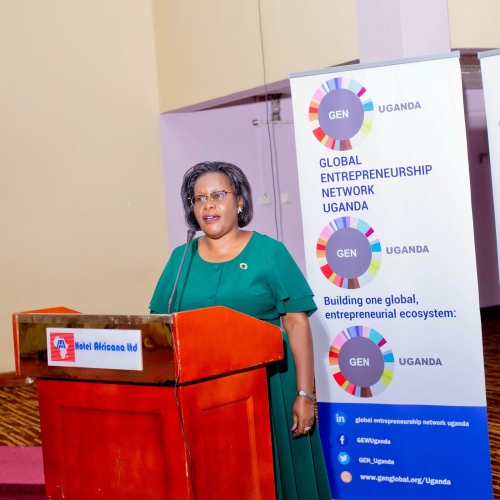 Profile picture for user Mary Odongo