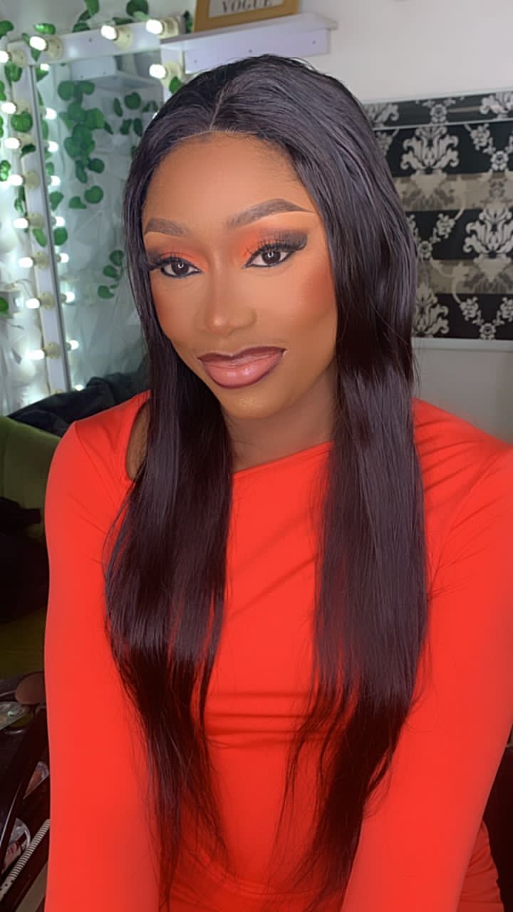 Profile picture for user chidebe84