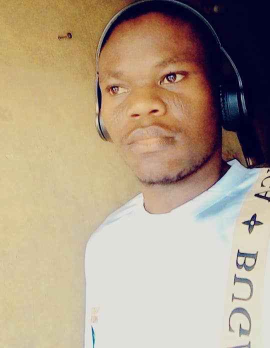 Profile picture for user mrmbinuwa