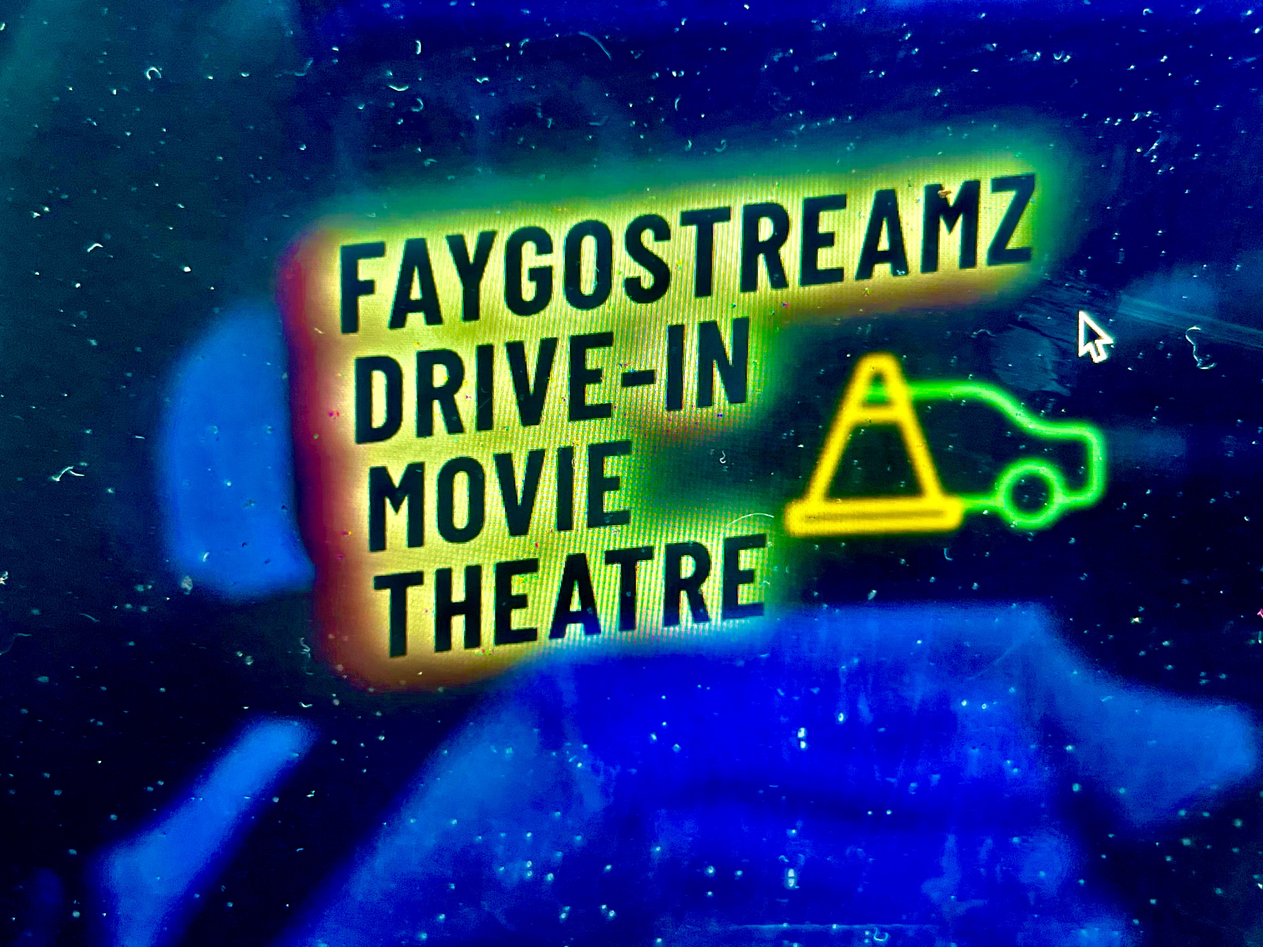 Profile picture for user Faygoranier