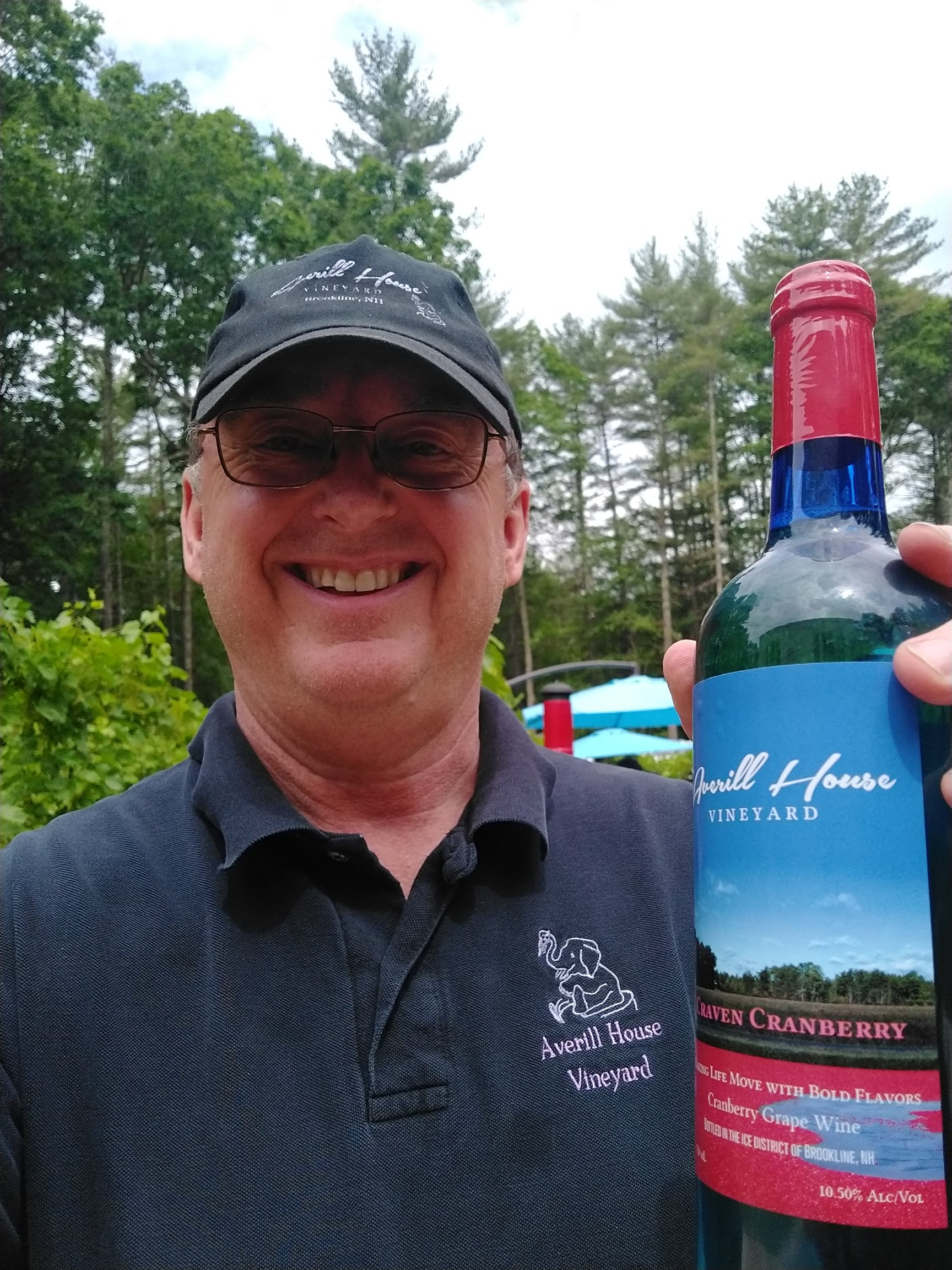 Profile picture for user Wine Elf