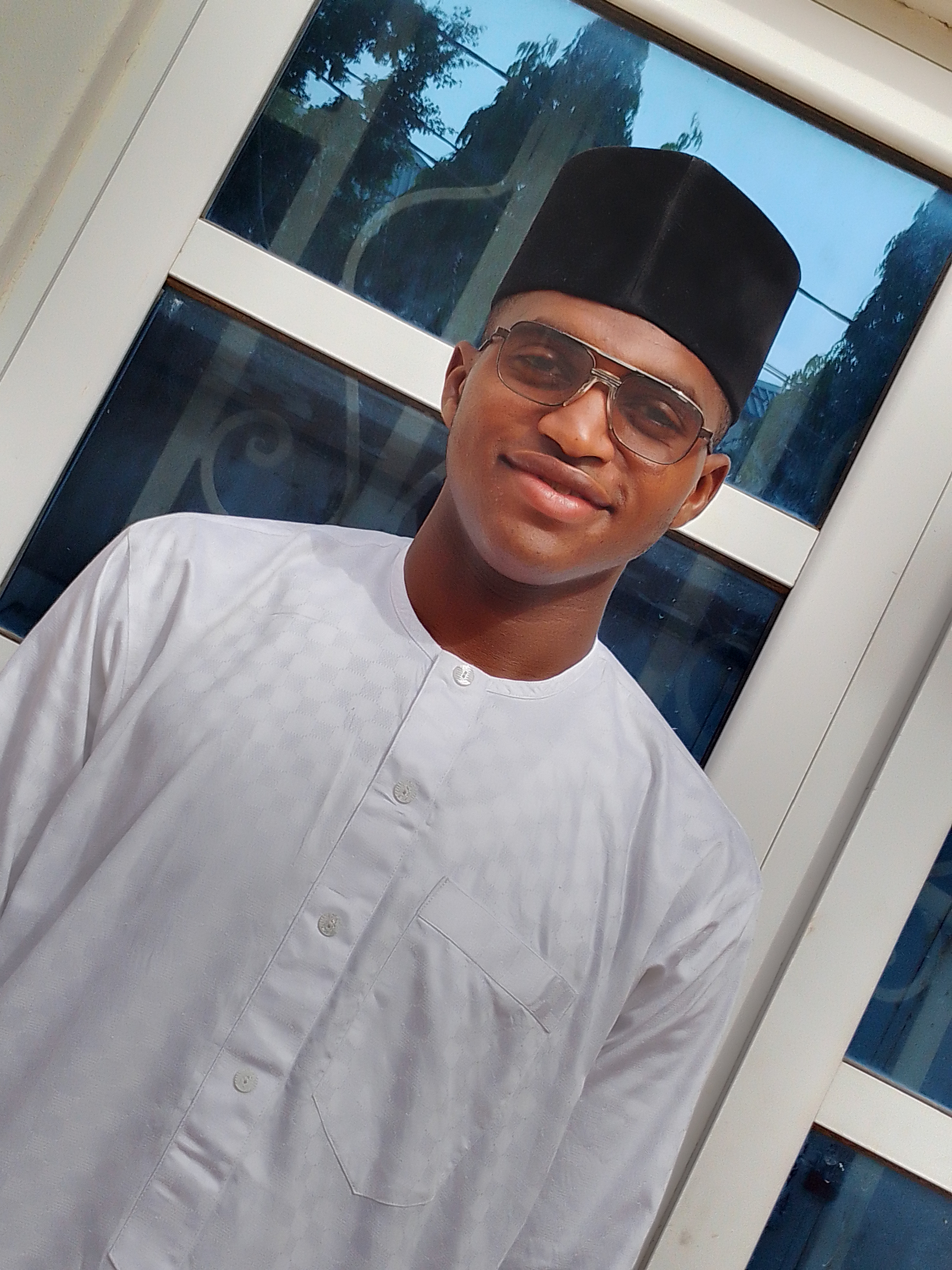 Profile picture for user aabubakarjere