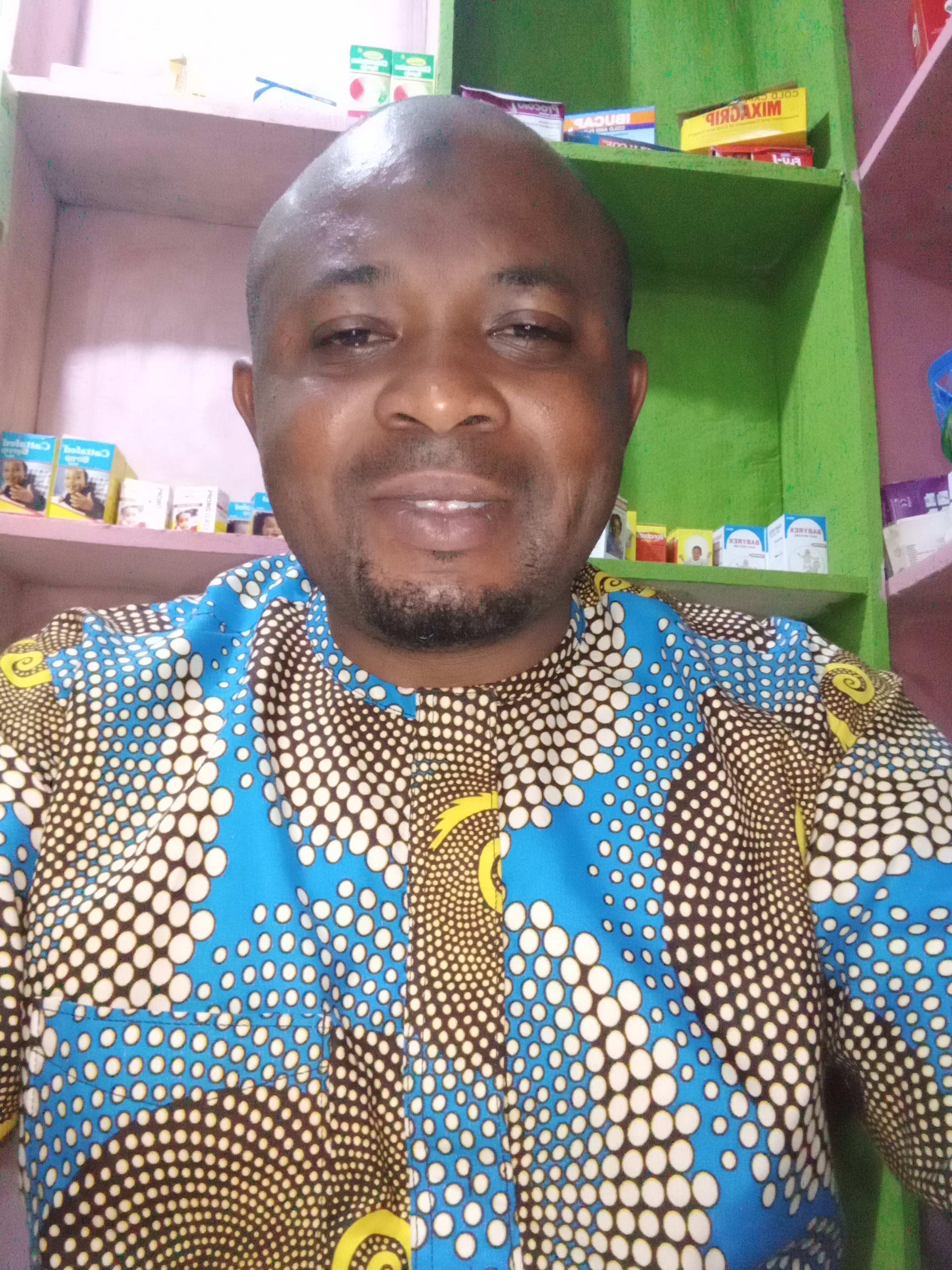 Profile picture for user muyinajim