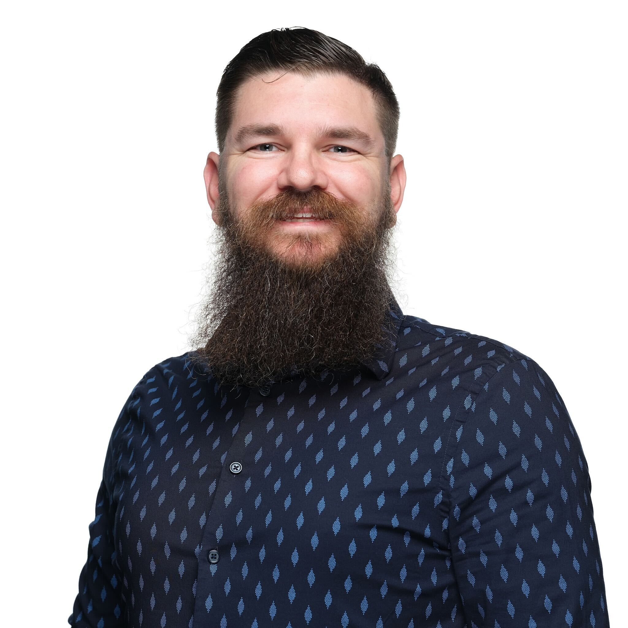 Profile picture for user RMBlacklidge