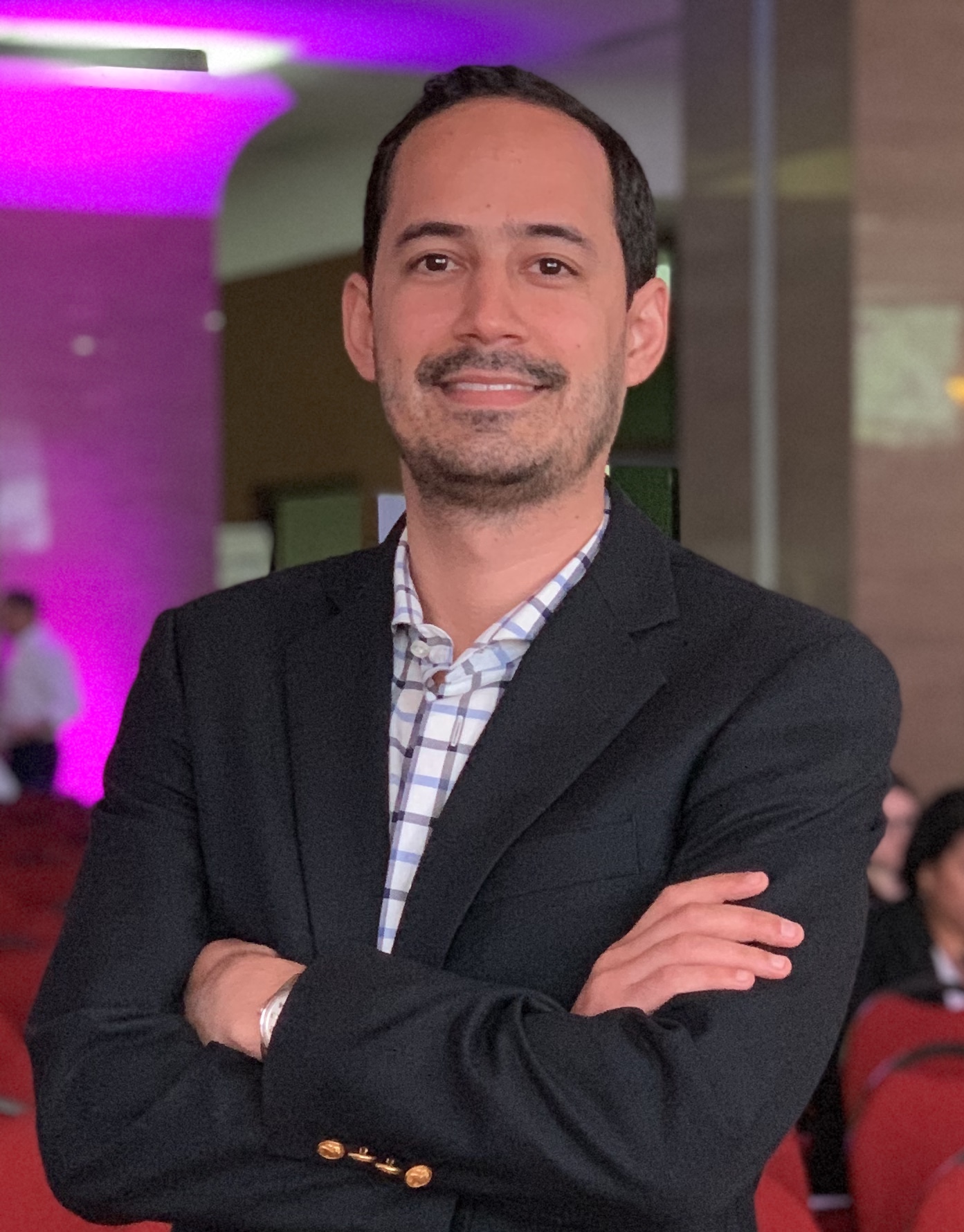 Profile picture for user guillermo.aguilar@tododato.com