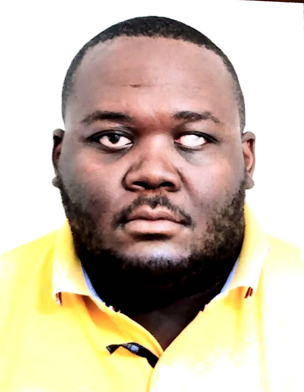 Profile picture for user bchisambo