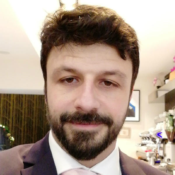 Profile picture for user cesare.riillo