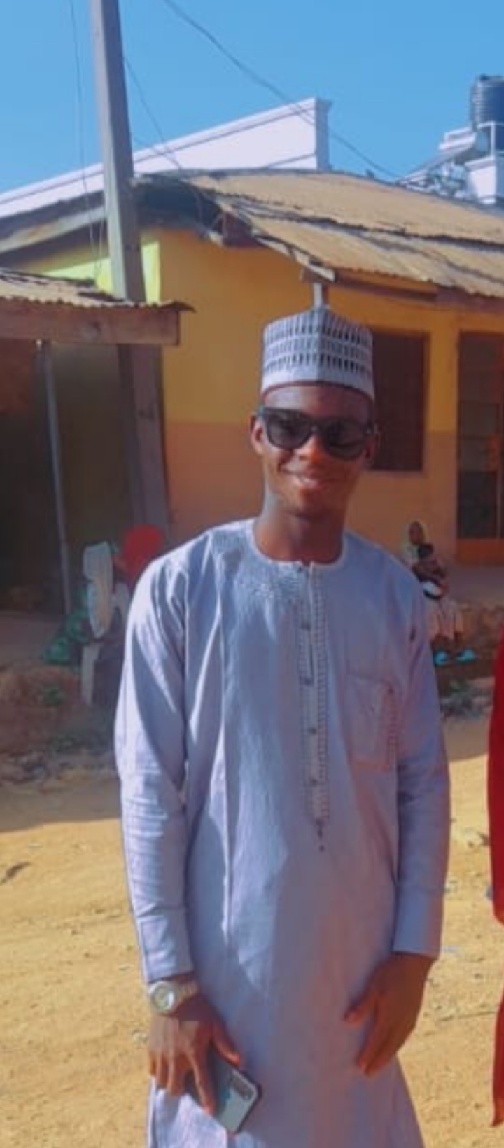 Profile picture for user farhanmetalworksa