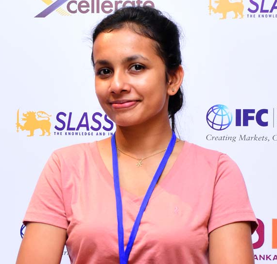 Profile picture for user SanjanaBandara