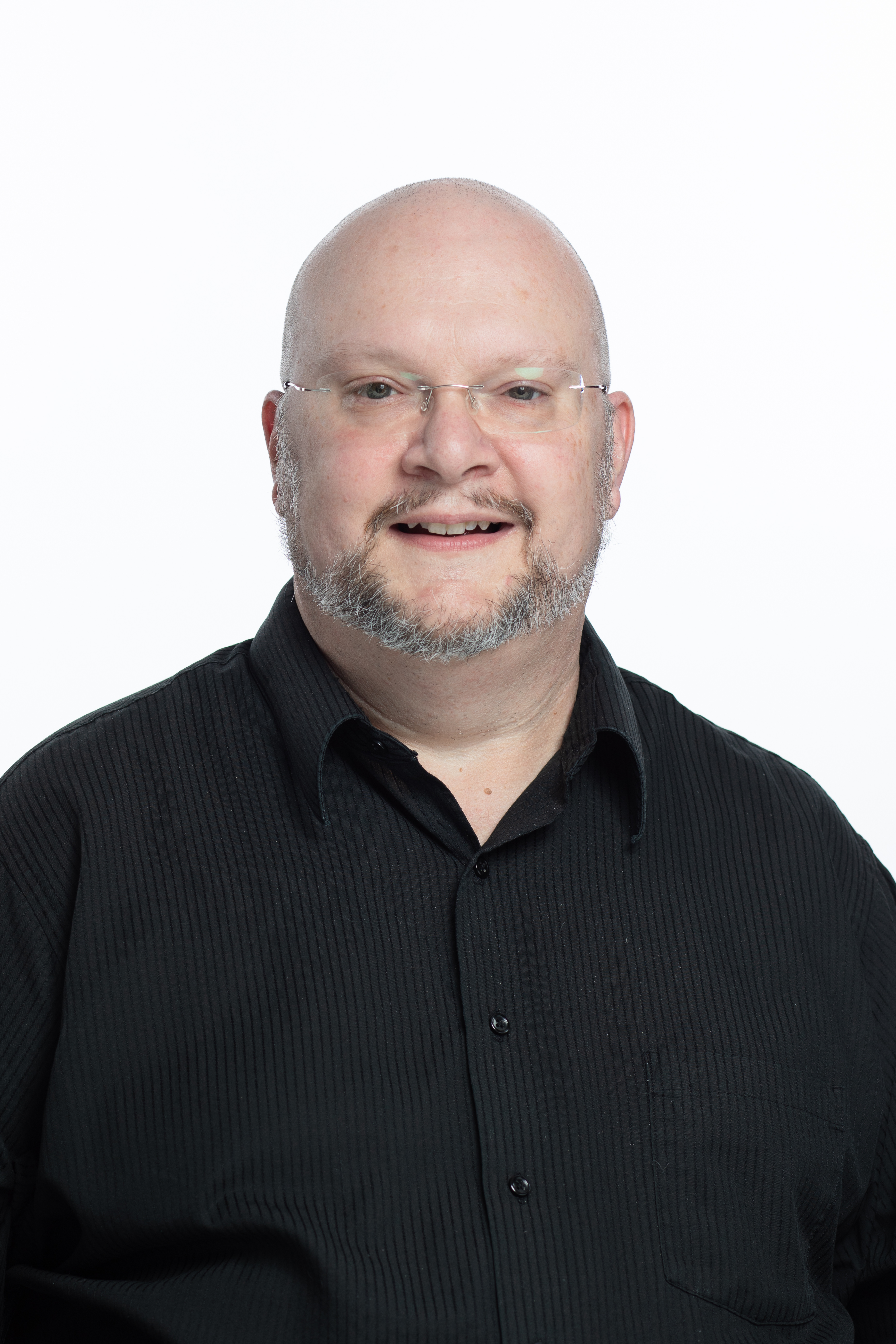 Profile picture for user Todd Lyden