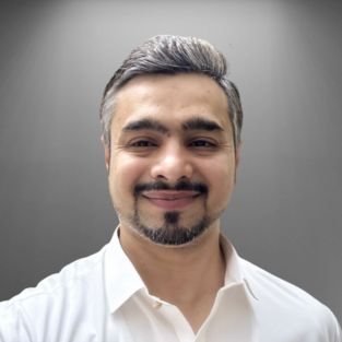 Profile picture for user Muzammil Rawjani