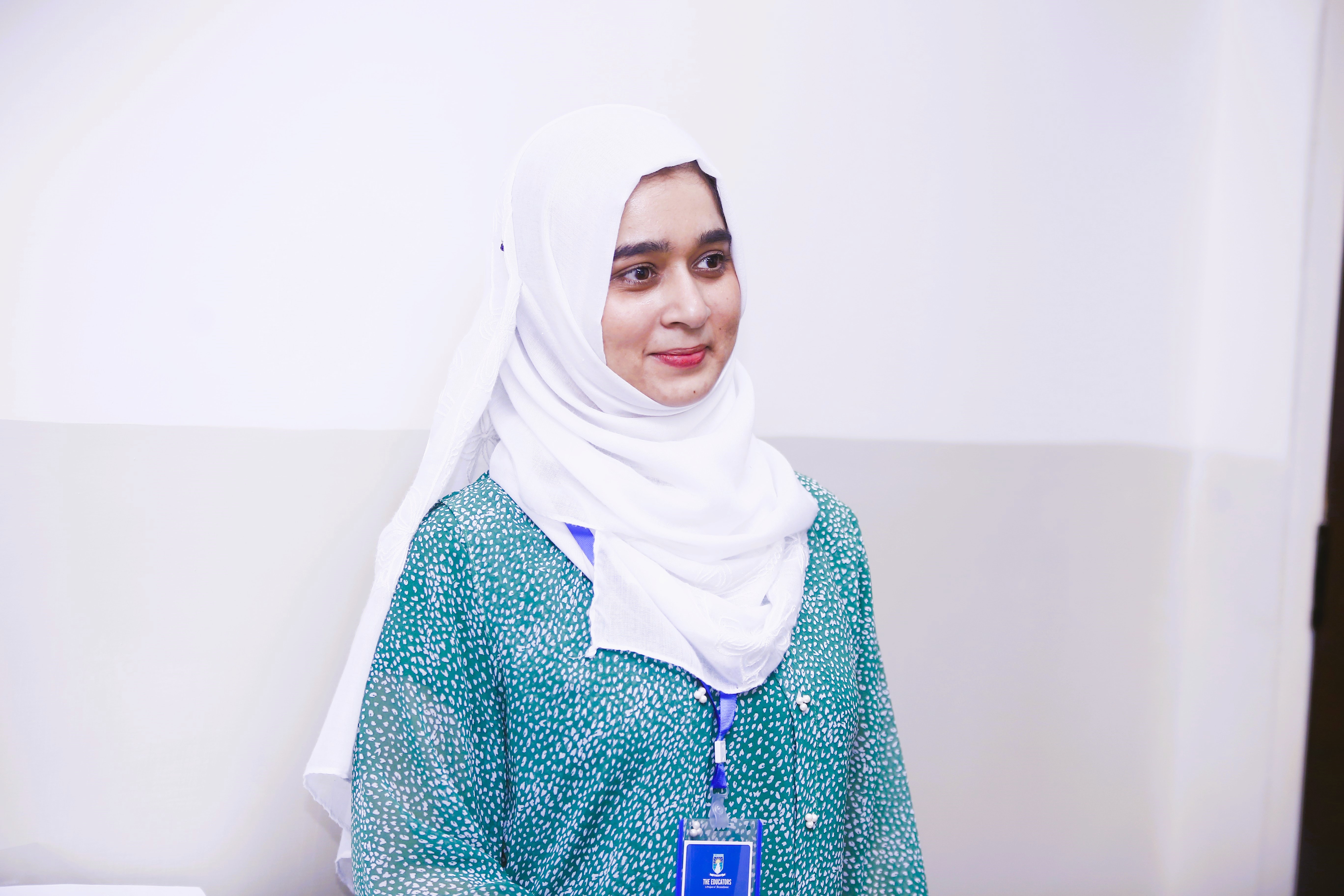 Profile picture for user bushrayousaf2