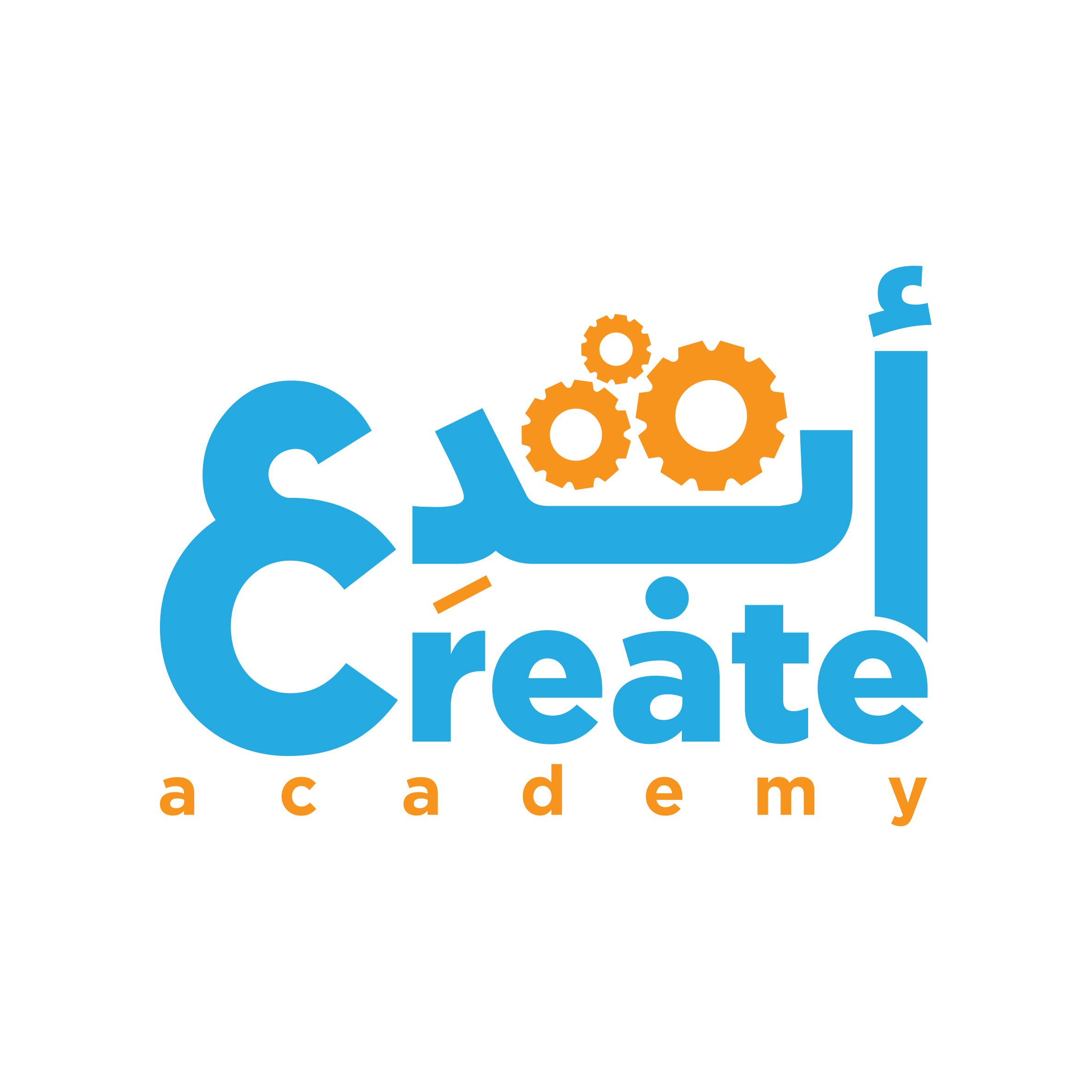 Profile picture for user academy.create