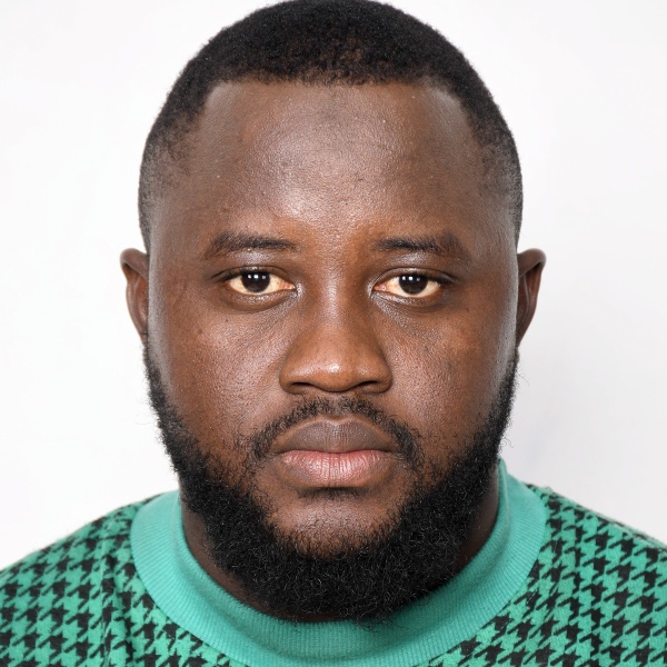 Profile picture for user amadoutafsir.diallo.7