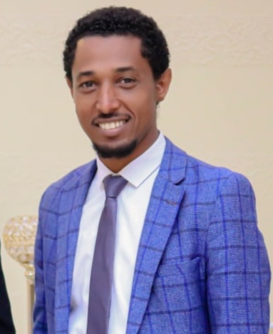 Profile picture for user fekaduyeh