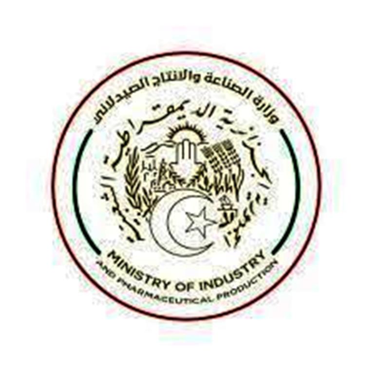 Profile picture for user direction de l'industrie Tlemcen
