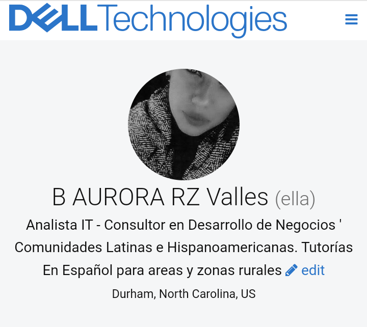 Profile picture for user auravramz77