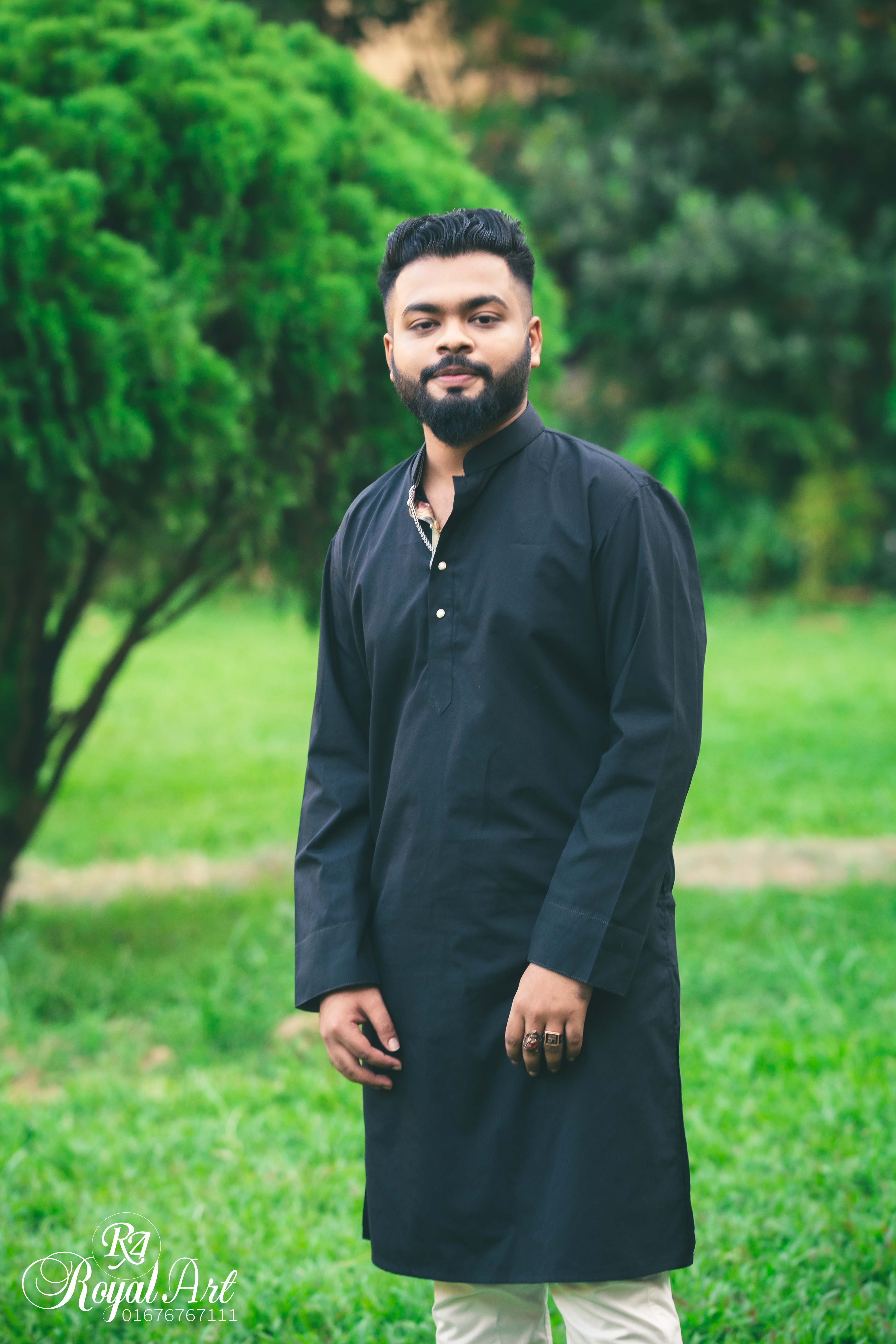 Profile picture for user throkib