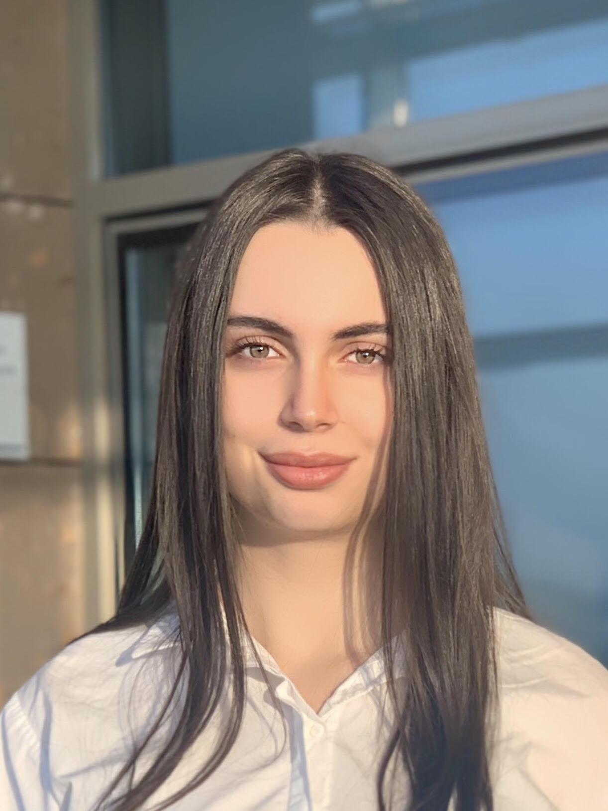 Profile picture for user ahovelyan