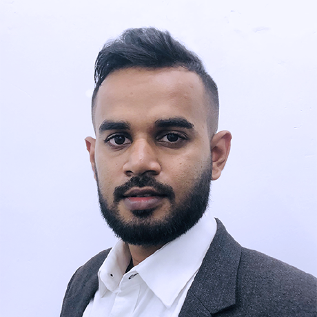 Profile picture for user sandaruwan