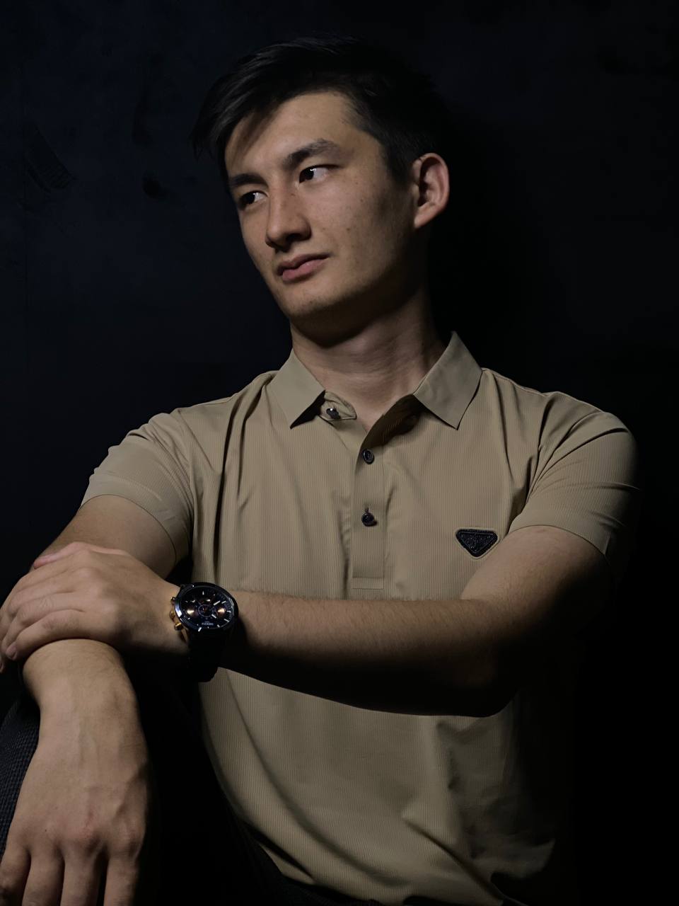 Profile picture for user samandarxudoyorov