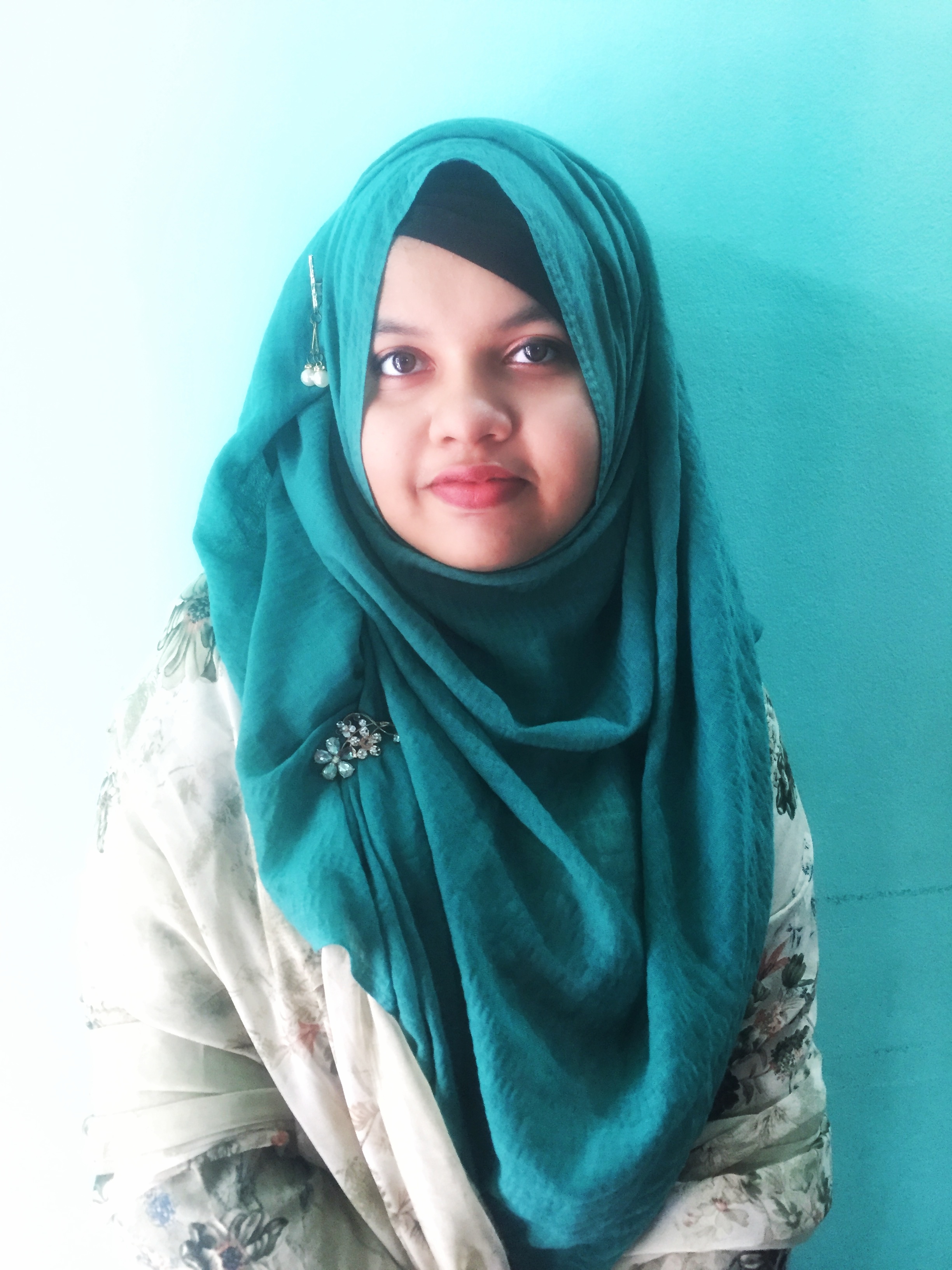 Profile picture for user tasnemaahmedrajbe