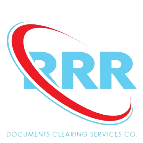 Profile picture for user rrrdocumetsclearingservices