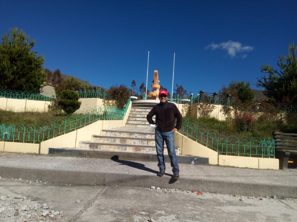 Profile picture for user elisbankori