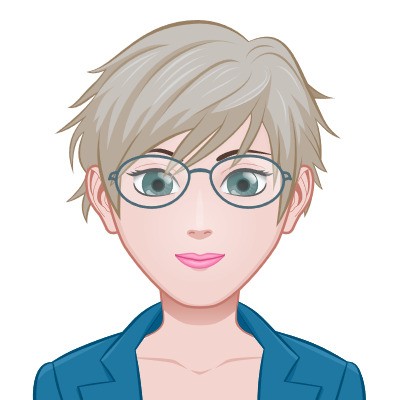 Profile picture for user research