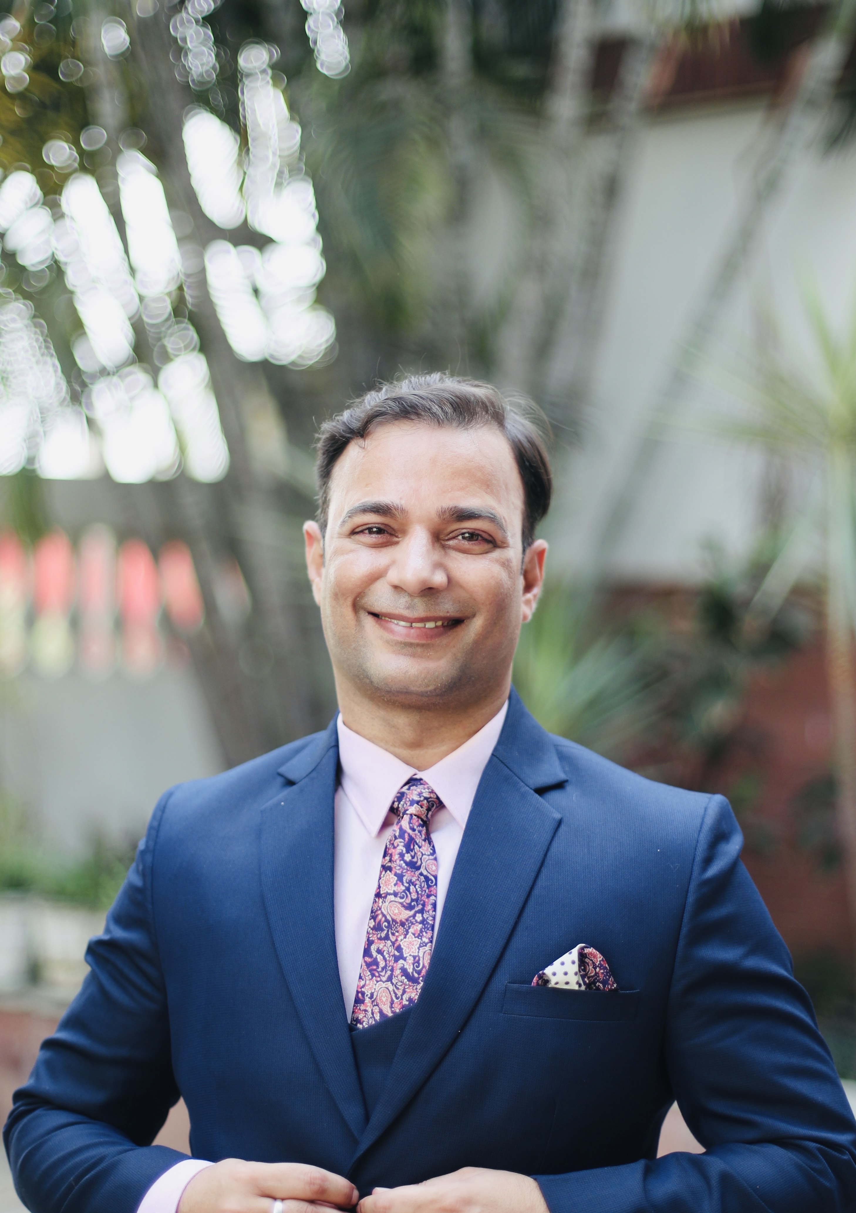 Profile picture for user gauravamarmishra
